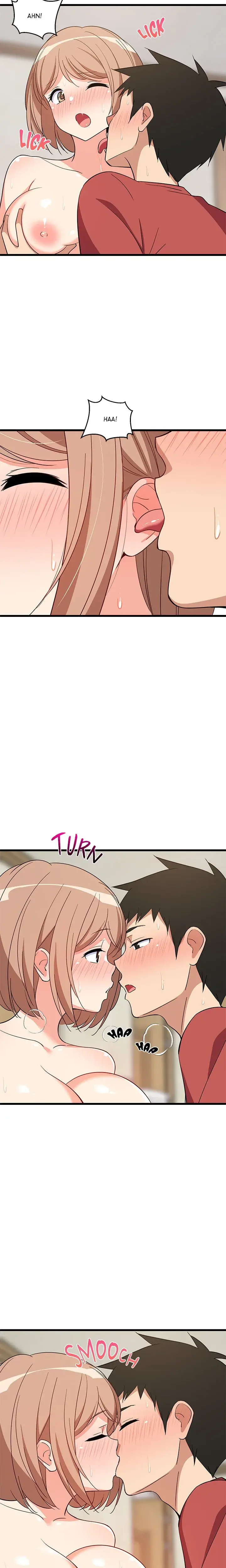 Study Buddies Chapter 12 - Page 9