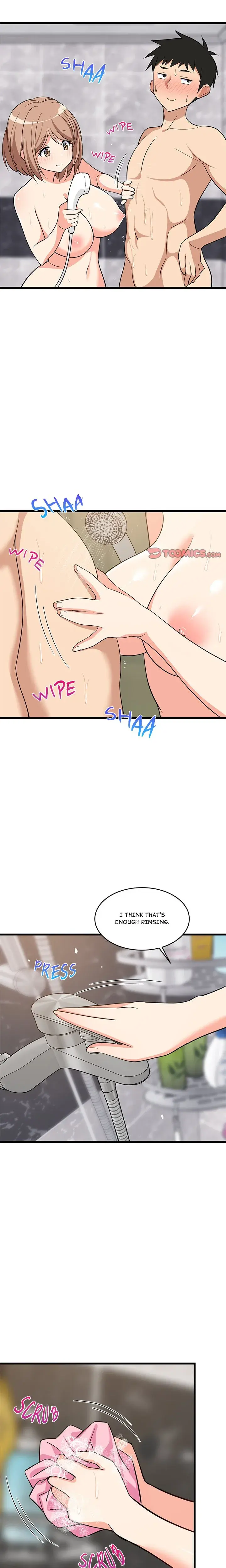 Study Buddies Chapter 13 - Page 10