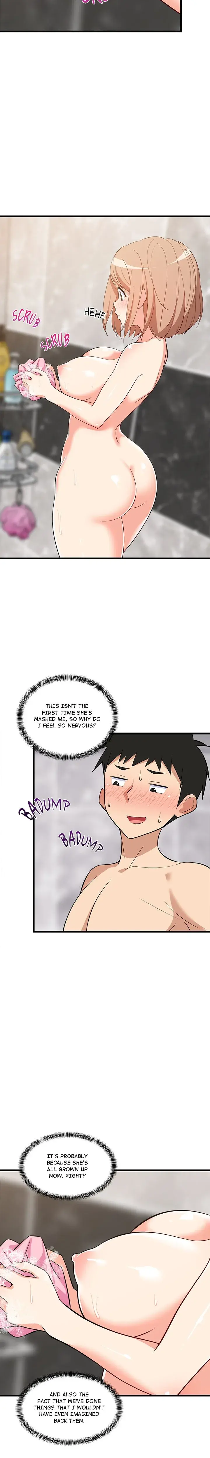 Study Buddies Chapter 13 - Page 11