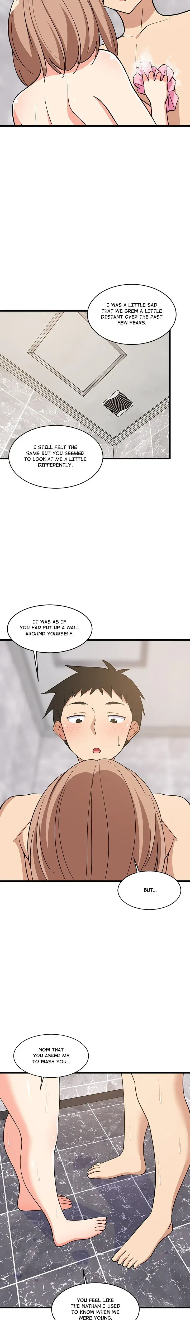 Study Buddies Chapter 13 - Page 14