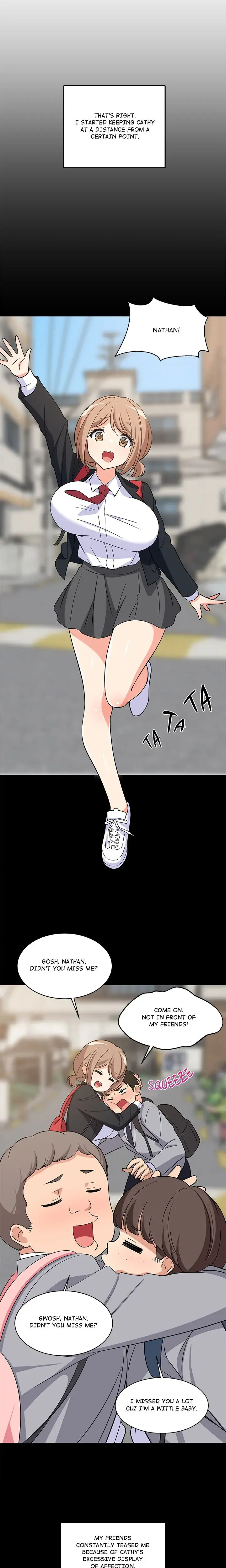 Study Buddies Chapter 13 - Page 16