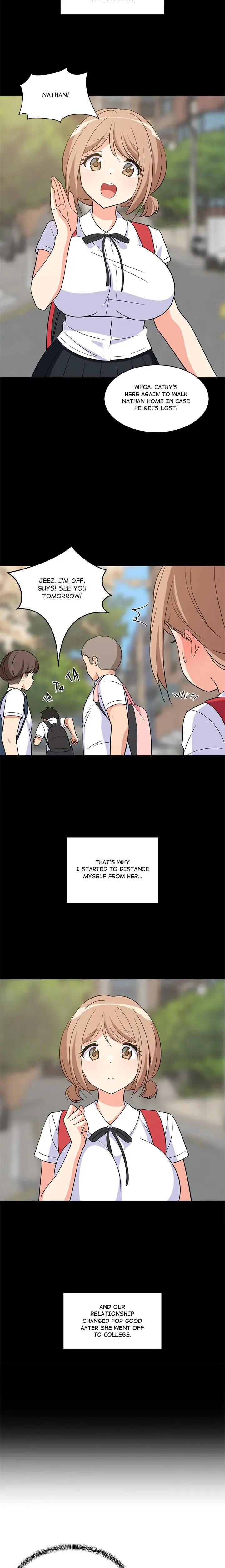 Study Buddies Chapter 13 - Page 17