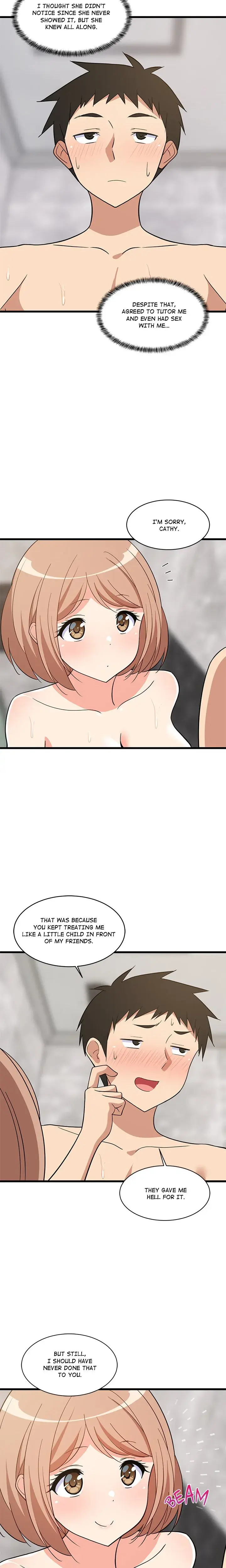 Study Buddies Chapter 13 - Page 18