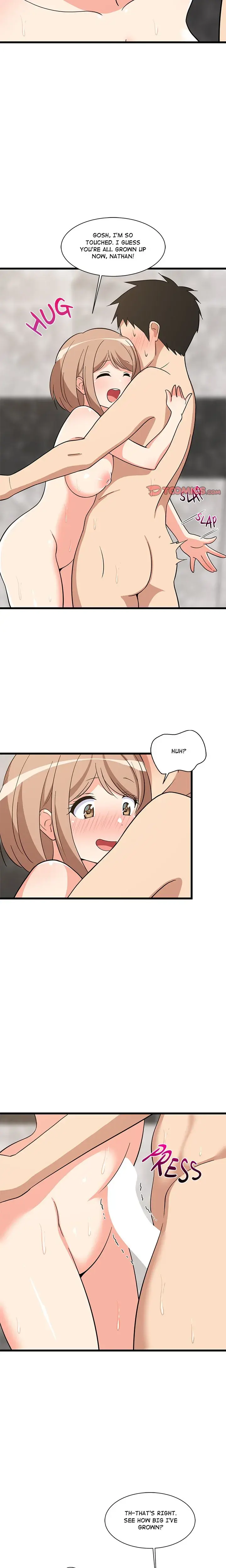 Study Buddies Chapter 13 - Page 19