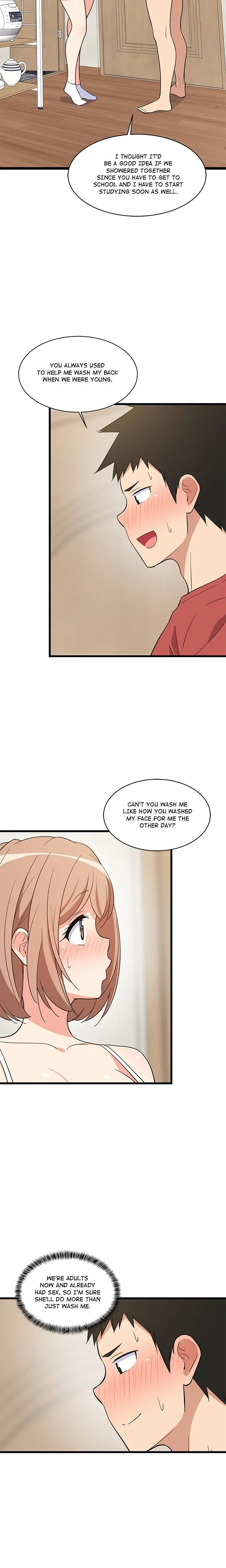 Study Buddies Chapter 13 - Page 2