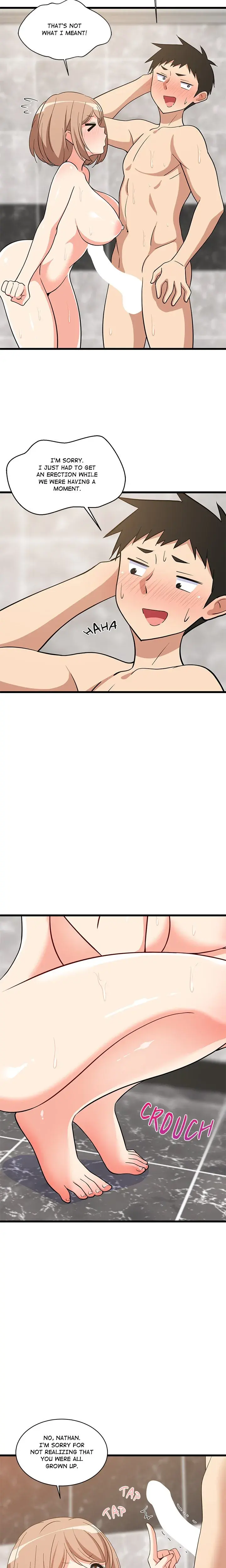 Study Buddies Chapter 13 - Page 20