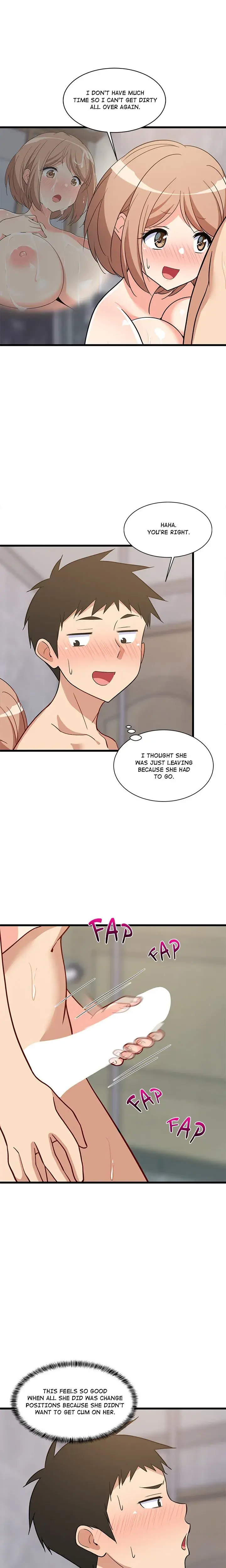 Study Buddies Chapter 13 - Page 24