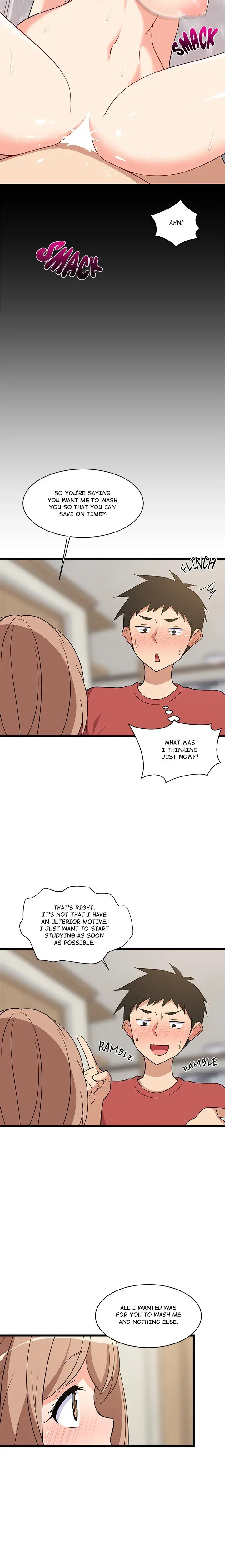 Study Buddies Chapter 13 - Page 4