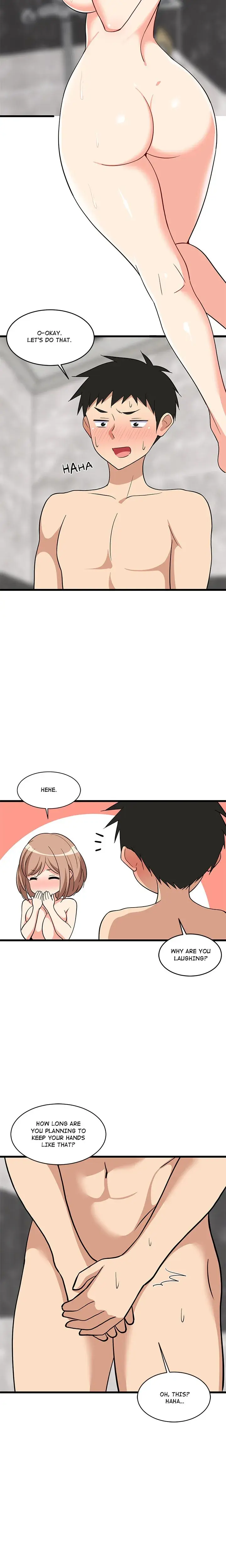Study Buddies Chapter 13 - Page 9