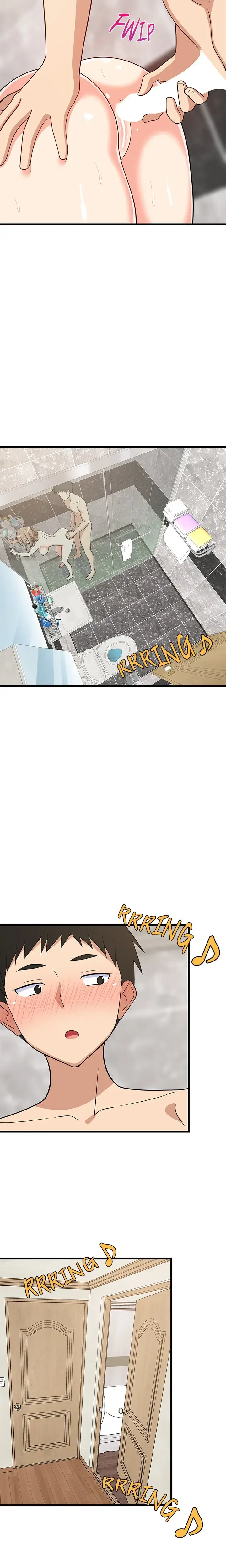 Study Buddies Chapter 14 - Page 11