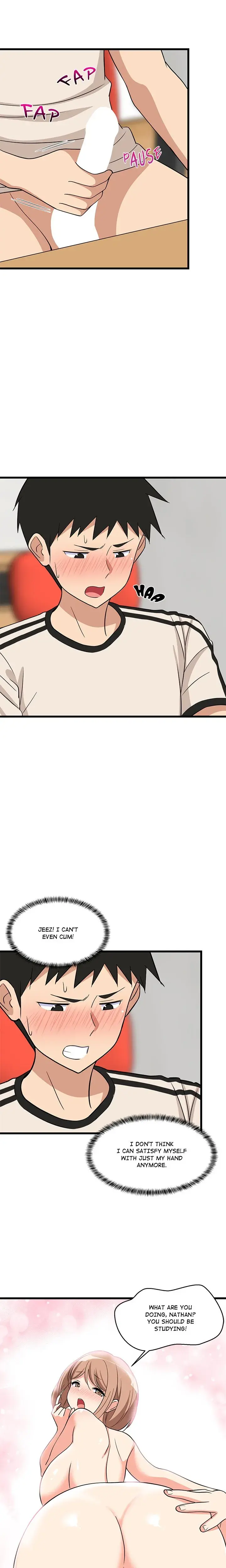 Study Buddies Chapter 14 - Page 18