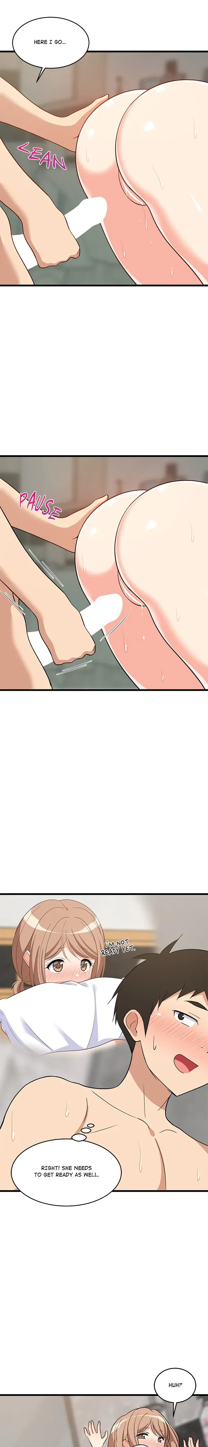 Study Buddies Chapter 14 - Page 2