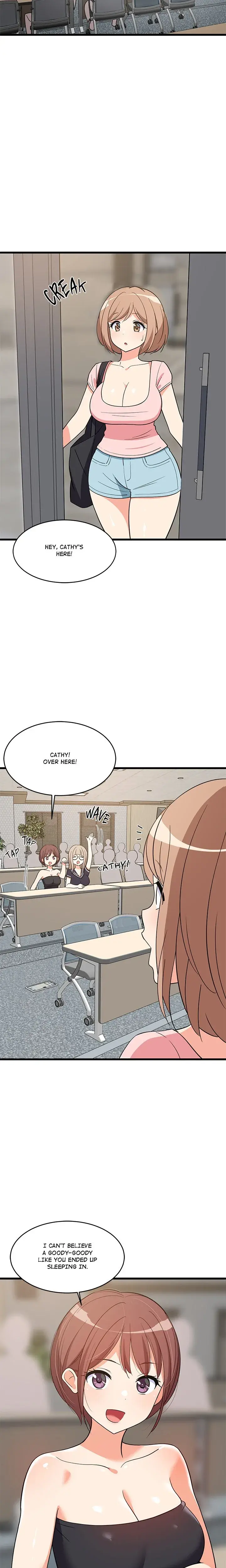Study Buddies Chapter 14 - Page 20