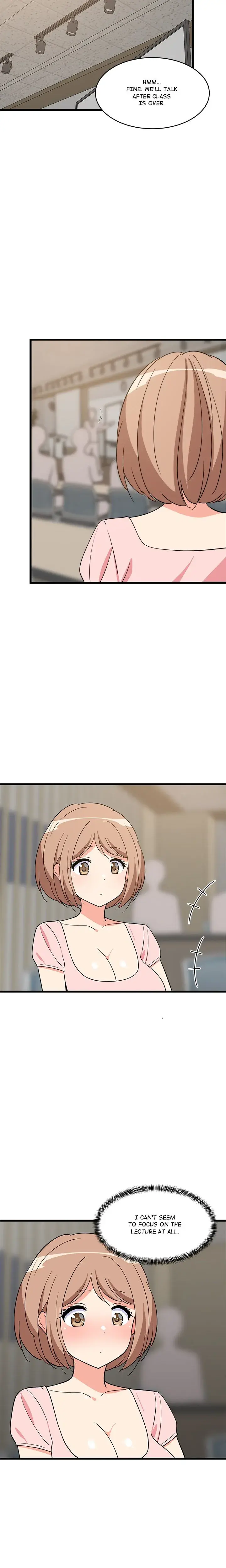Study Buddies Chapter 14 - Page 23