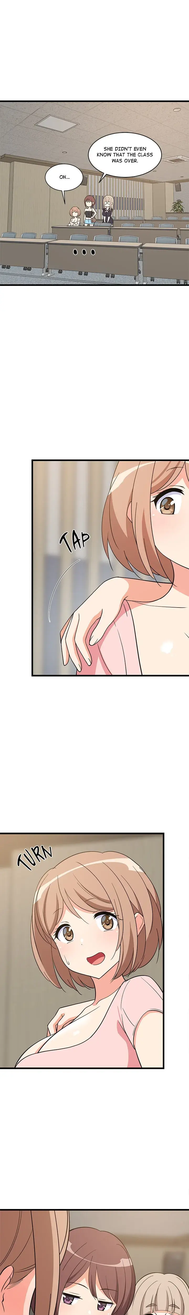 Study Buddies Chapter 14 - Page 25