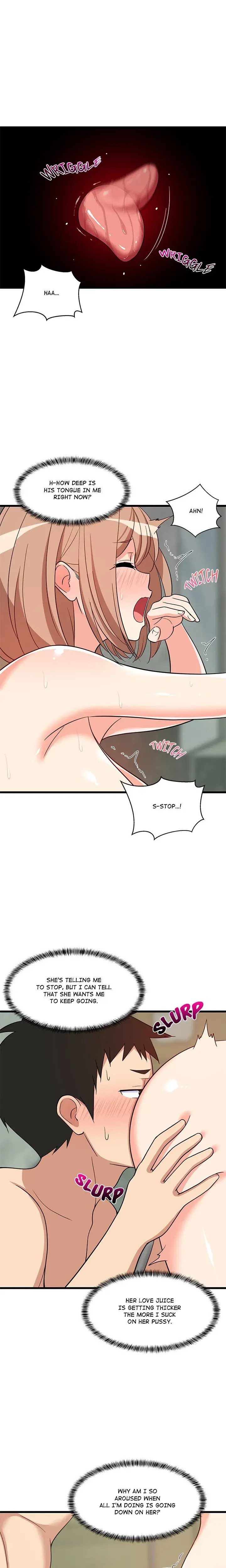Study Buddies Chapter 14 - Page 7