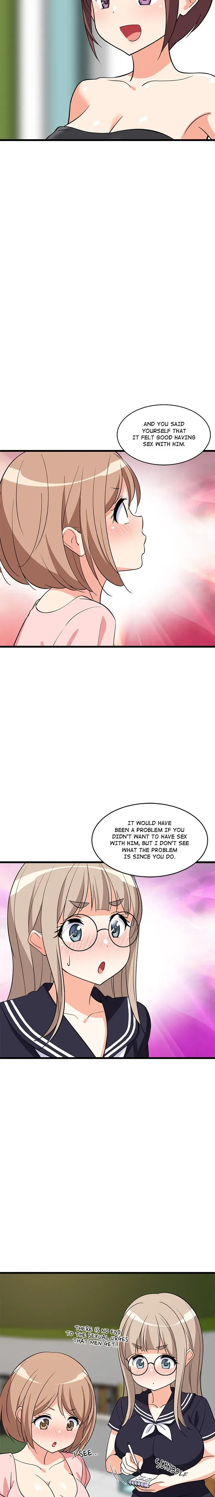 Study Buddies Chapter 15 - Page 11