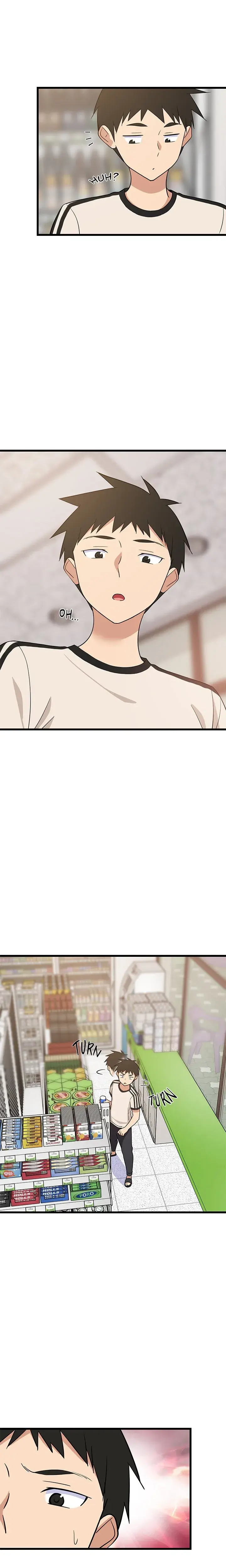 Study Buddies Chapter 15 - Page 16
