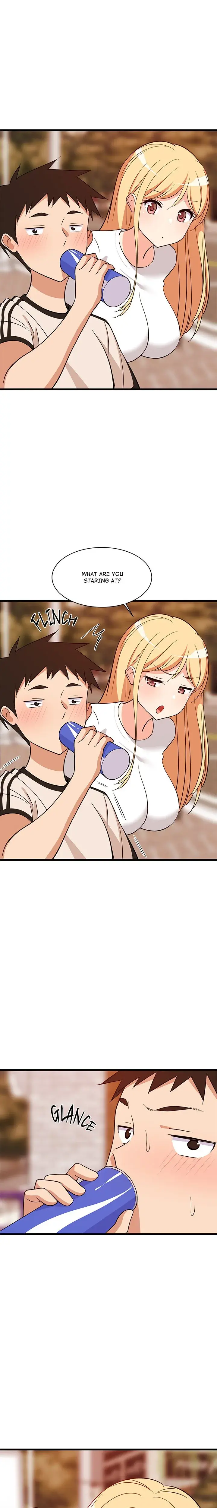 Study Buddies Chapter 15 - Page 24