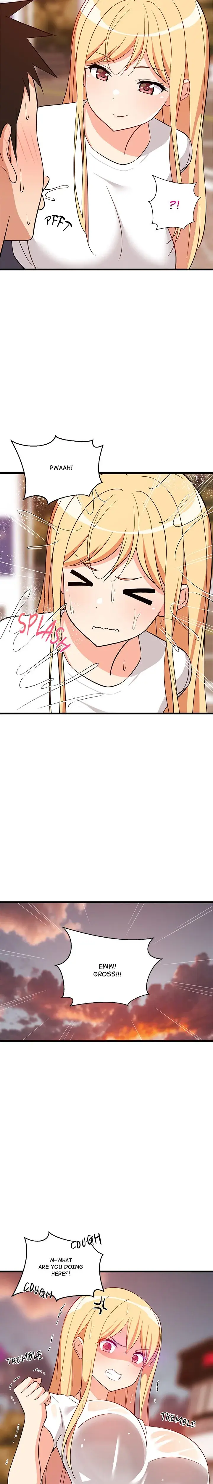 Study Buddies Chapter 15 - Page 25