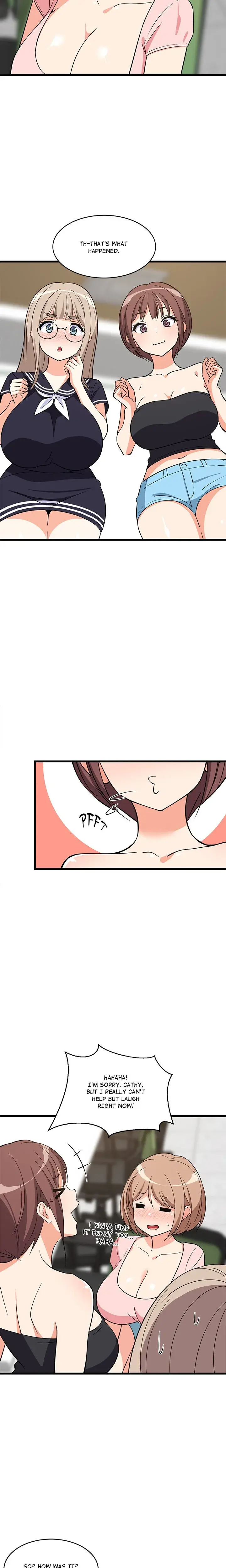 Study Buddies Chapter 15 - Page 3