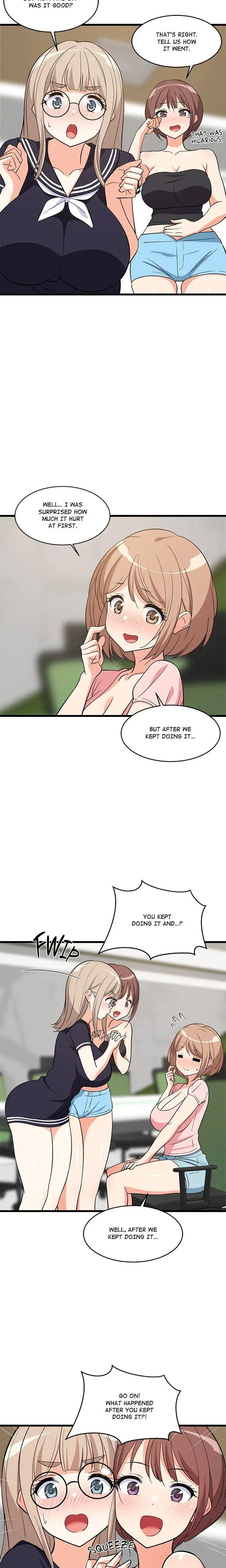 Study Buddies Chapter 15 - Page 4