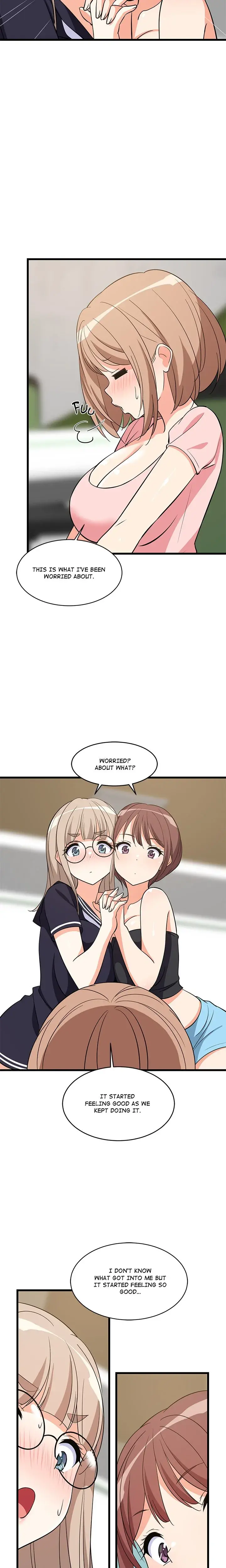 Study Buddies Chapter 15 - Page 5