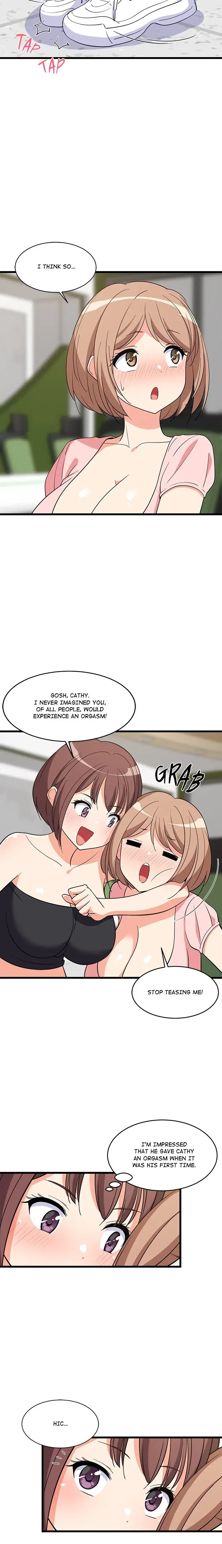 Study Buddies Chapter 15 - Page 7