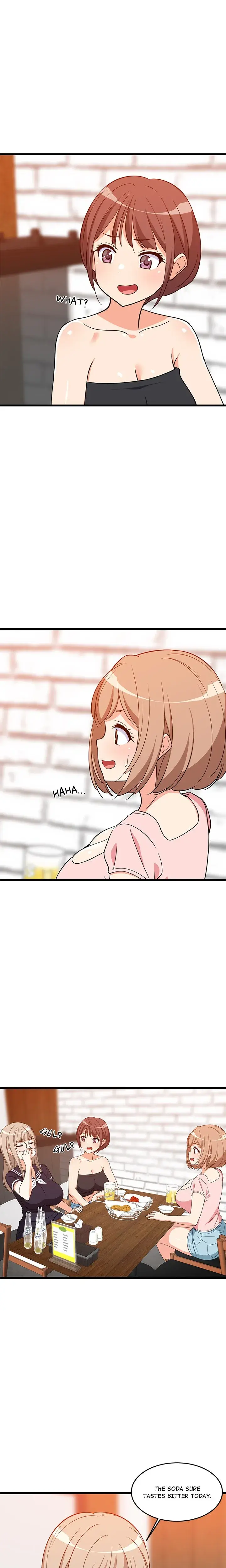 Study Buddies Chapter 16 - Page 10