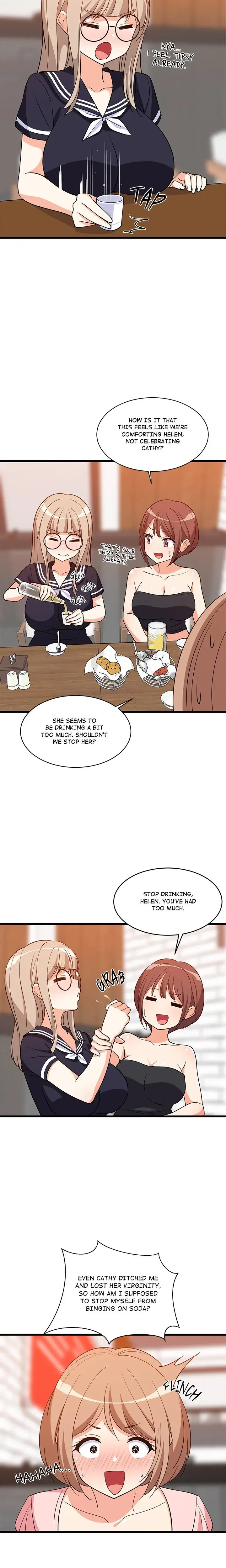 Study Buddies Chapter 16 - Page 11