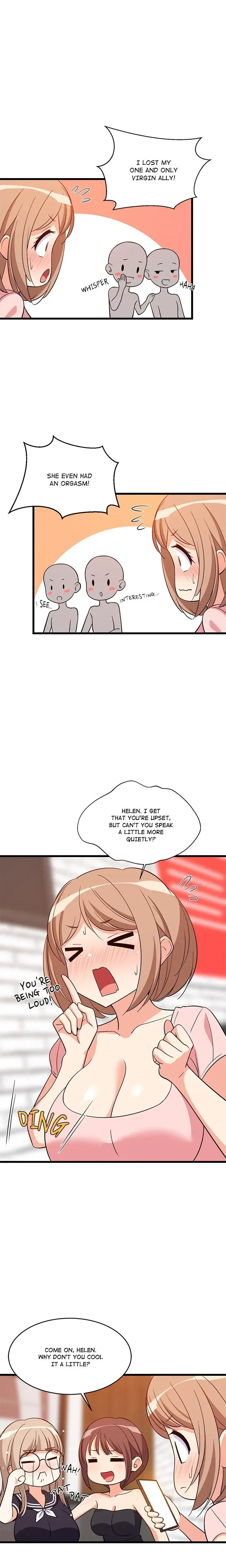 Study Buddies Chapter 16 - Page 12