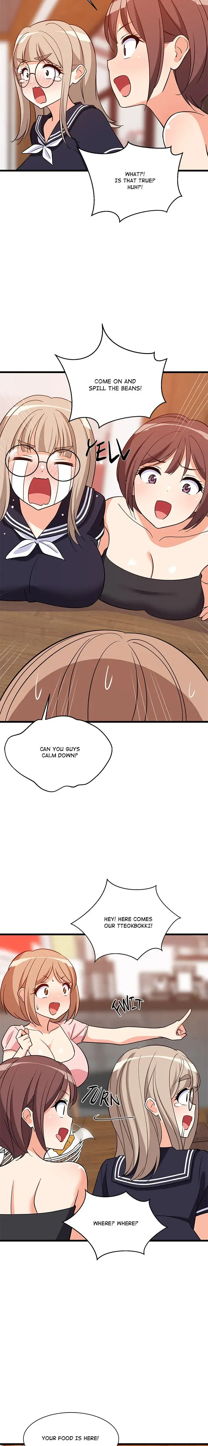 Study Buddies Chapter 16 - Page 14