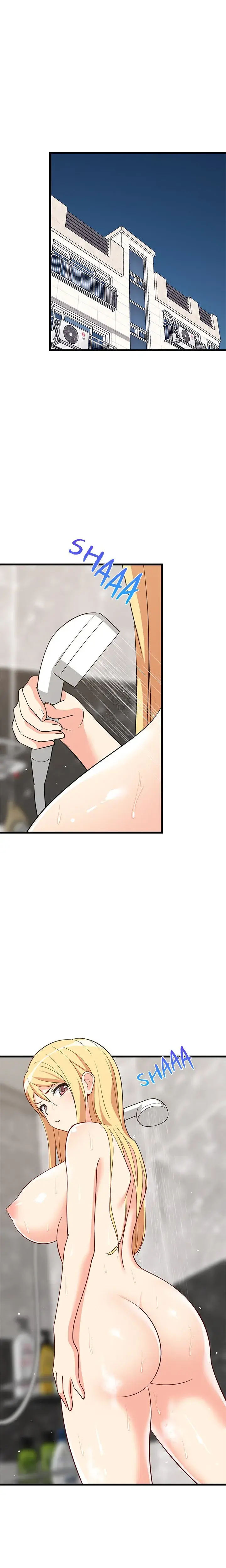 Study Buddies Chapter 16 - Page 16