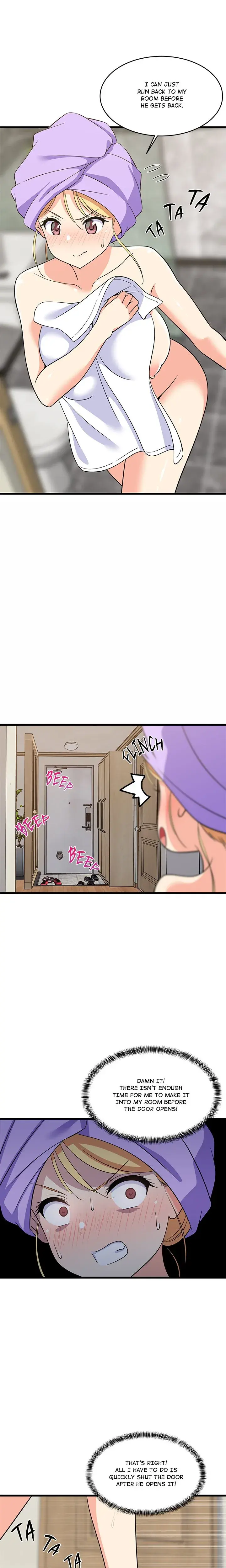 Study Buddies Chapter 16 - Page 19