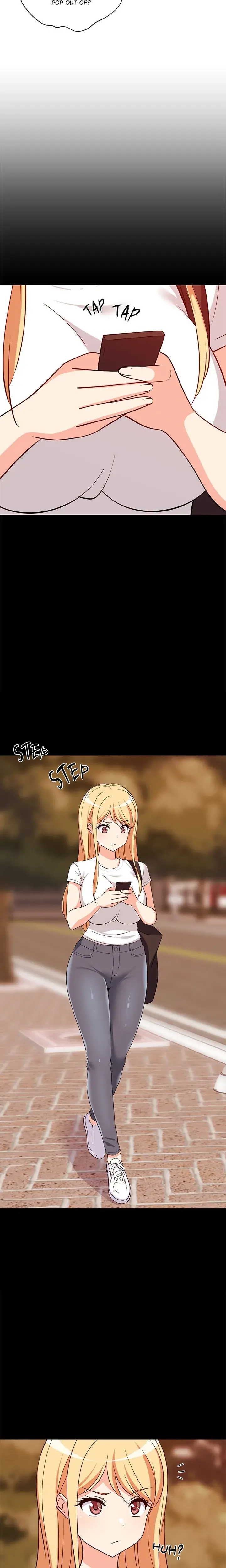 Study Buddies Chapter 16 - Page 2