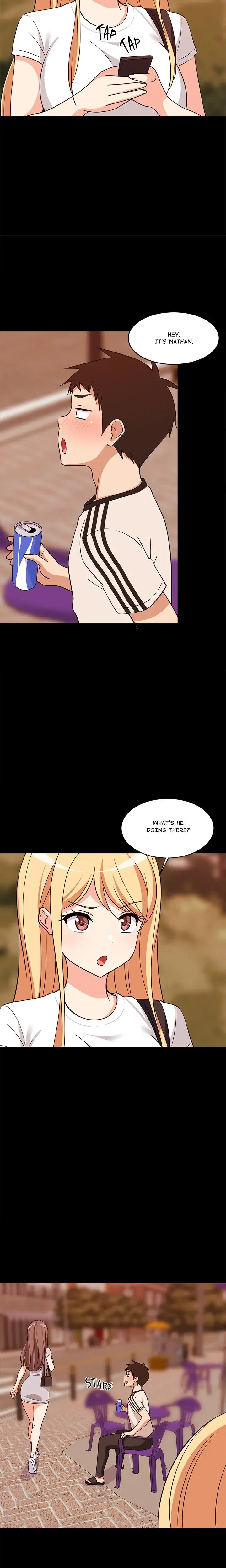 Study Buddies Chapter 16 - Page 3