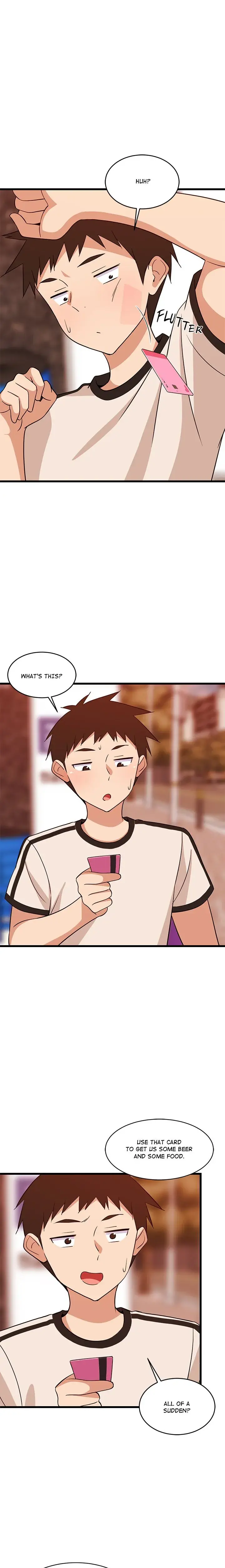 Study Buddies Chapter 16 - Page 7