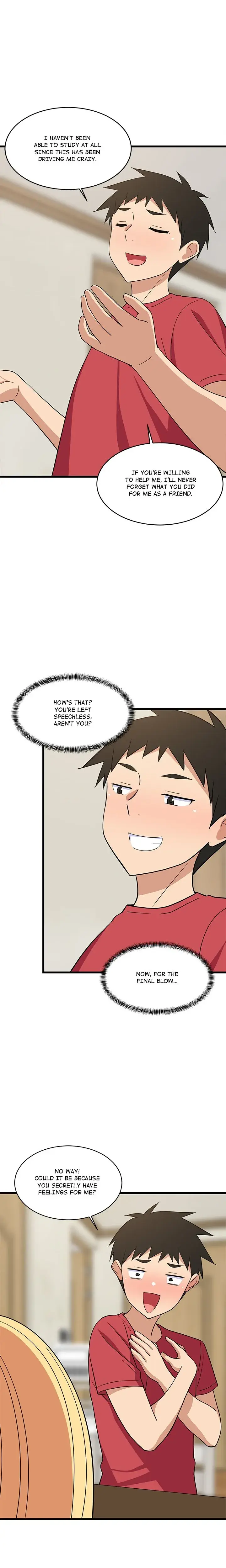 Study Buddies Chapter 17 - Page 10
