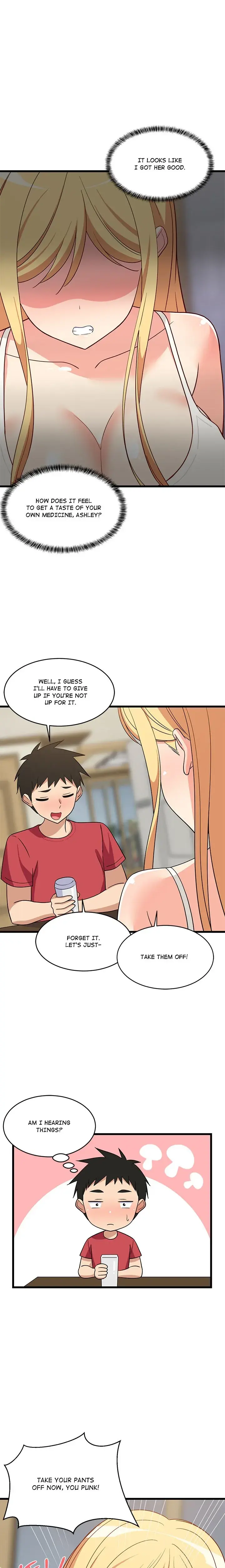 Study Buddies Chapter 17 - Page 11