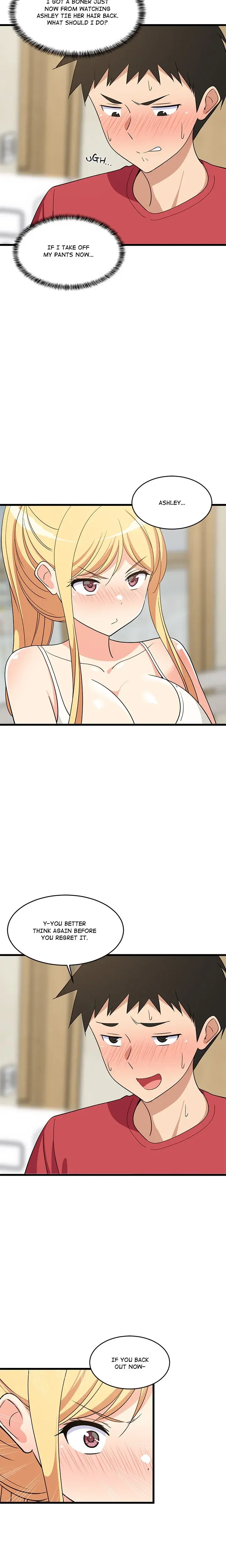 Study Buddies Chapter 17 - Page 15