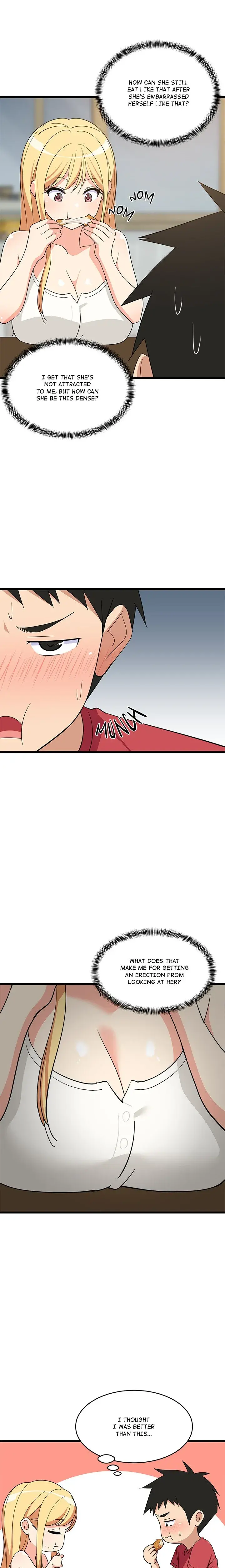 Study Buddies Chapter 17 - Page 2