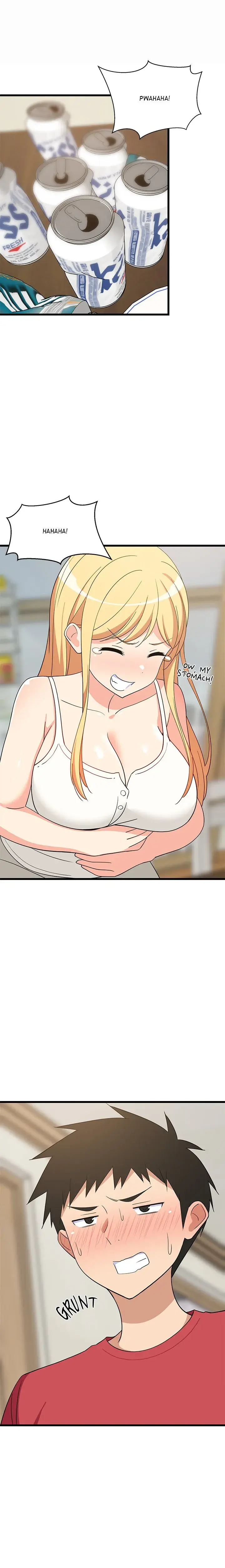 Study Buddies Chapter 17 - Page 5