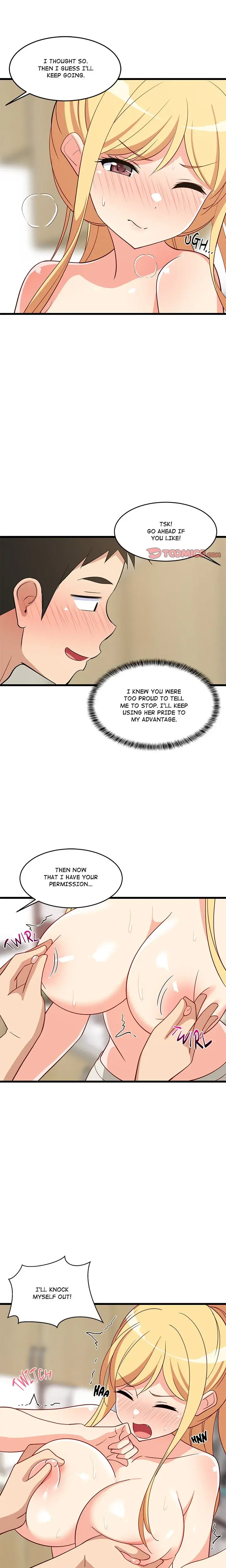 Study Buddies Chapter 18 - Page 10