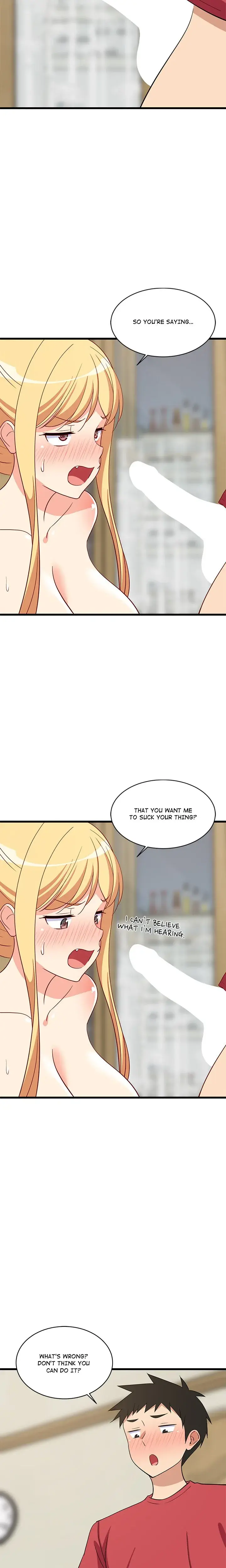 Study Buddies Chapter 18 - Page 13