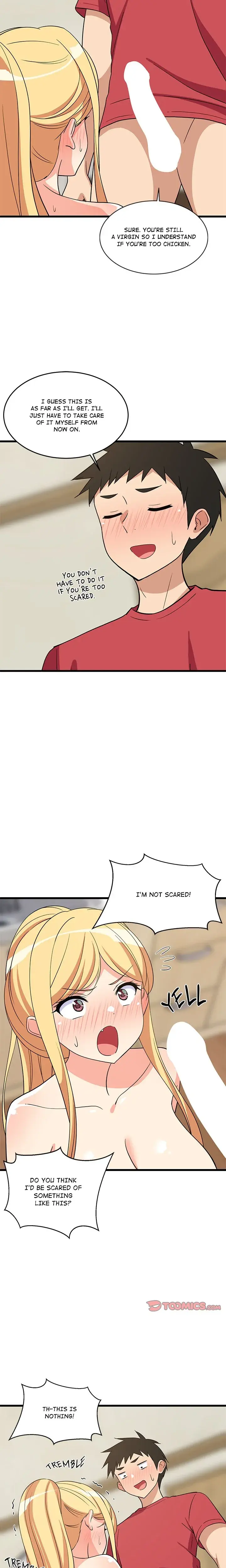 Study Buddies Chapter 18 - Page 14