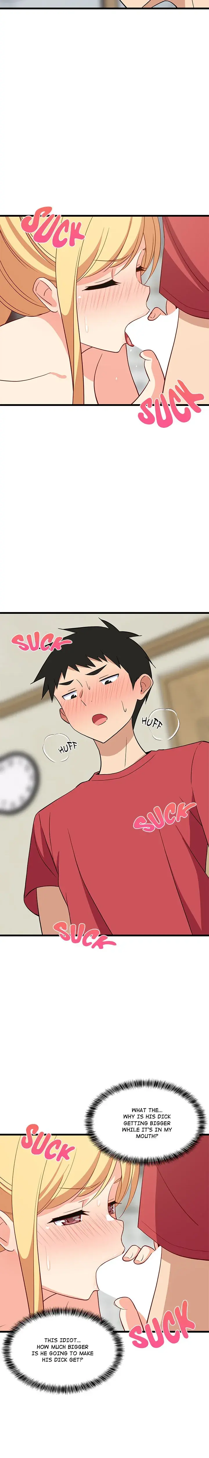 Study Buddies Chapter 18 - Page 17