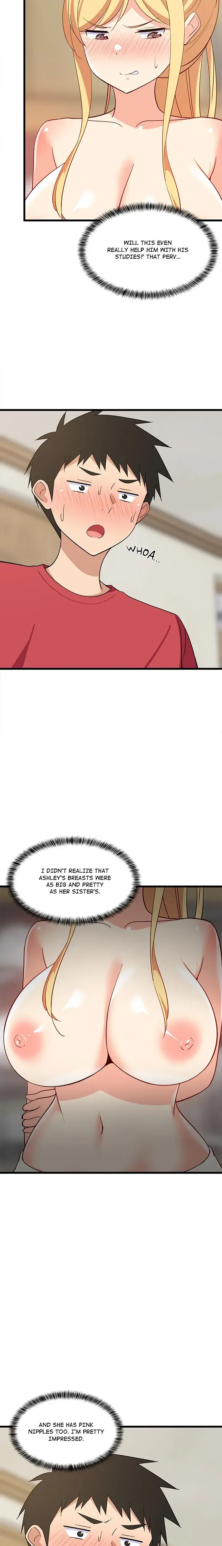 Study Buddies Chapter 18 - Page 2