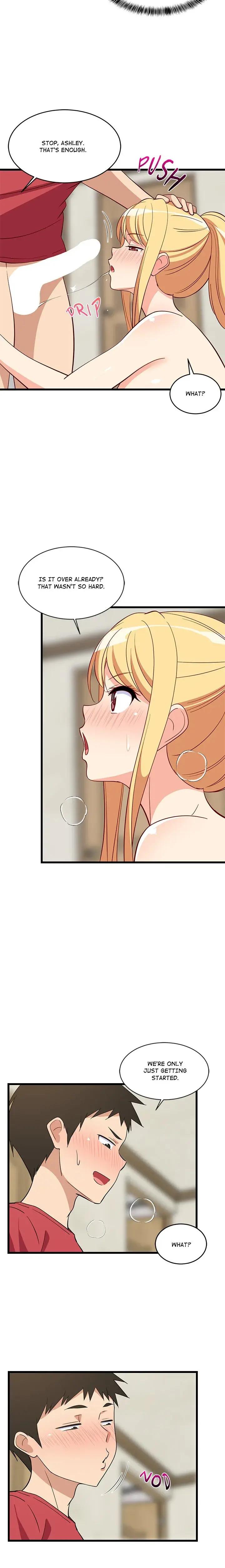 Study Buddies Chapter 18 - Page 24
