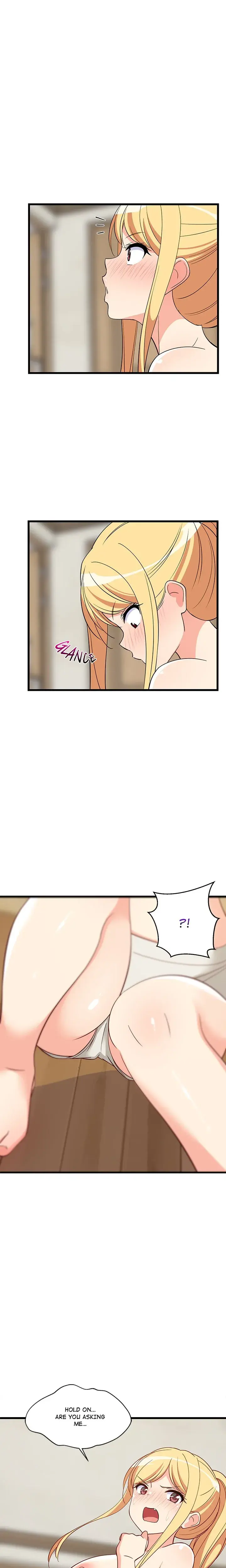 Study Buddies Chapter 18 - Page 25