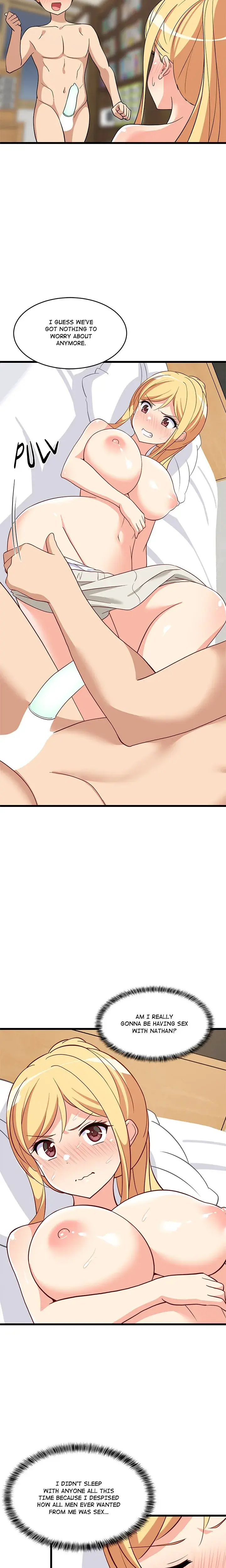 Study Buddies Chapter 19 - Page 13